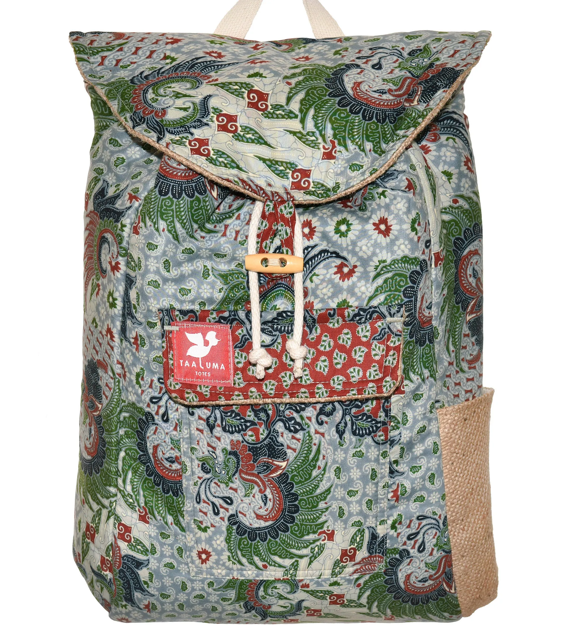Indonesia Tote (Limited)