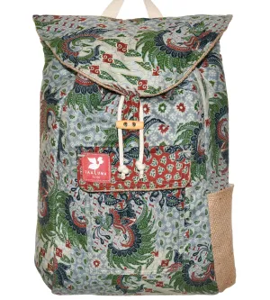 Indonesia Tote (Limited)