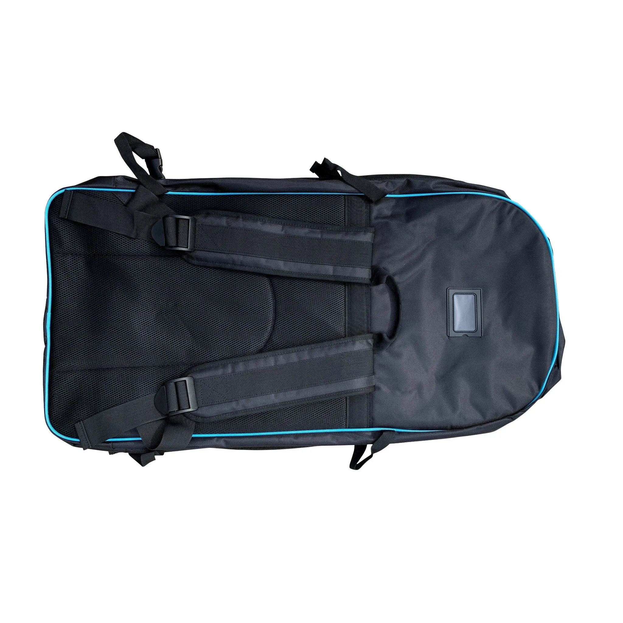 Inflatable Stand Up Paddle Board Bag with Wheels