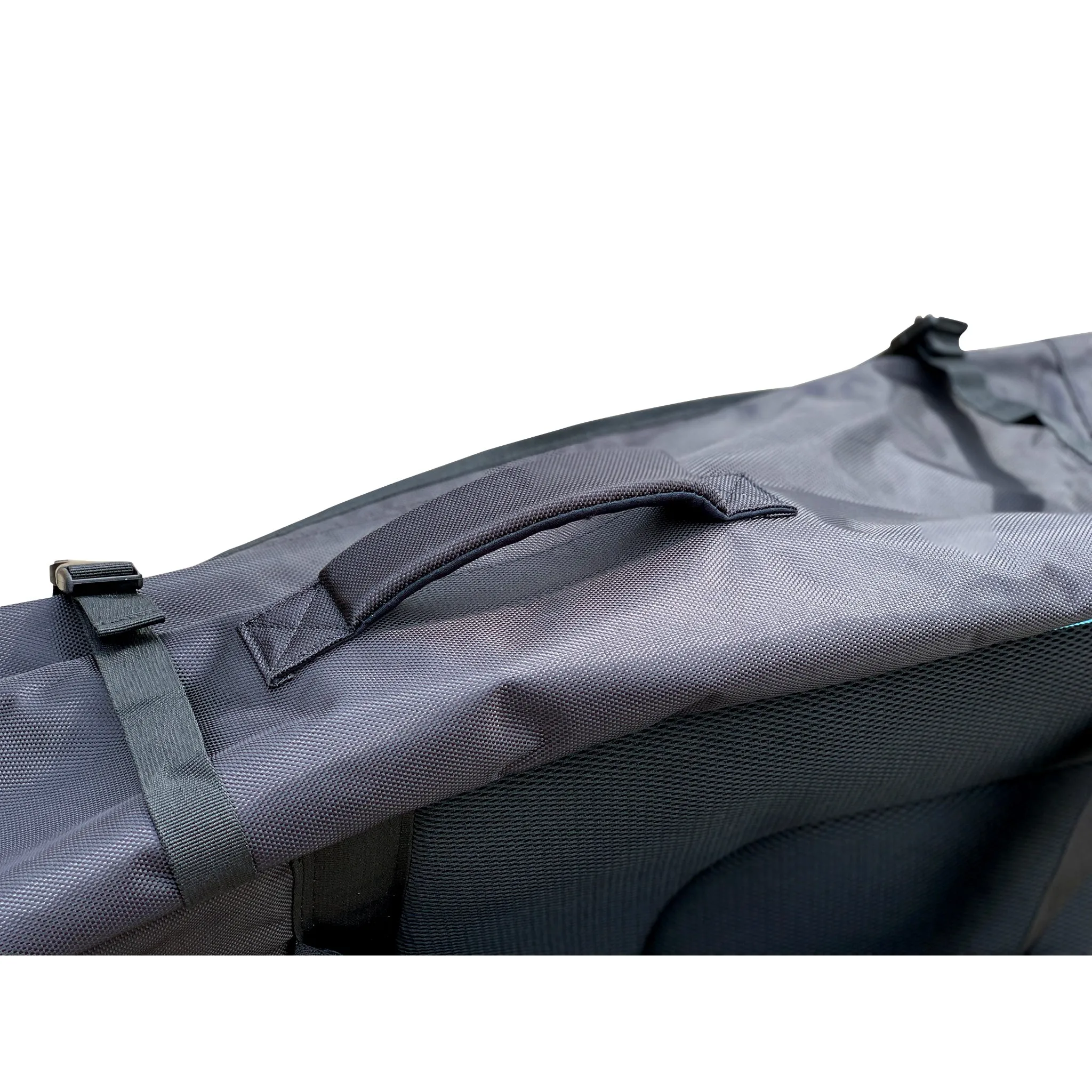 Inflatable Stand Up Paddle Board Bag with Wheels