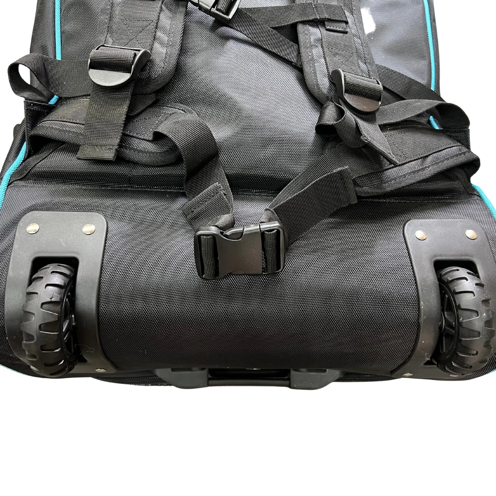Inflatable Stand Up Paddle Board Bag with Wheels