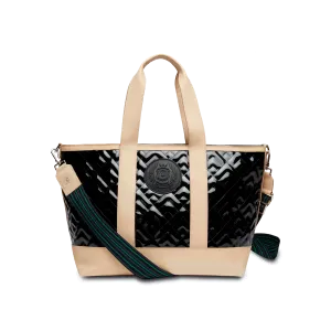 Inked Max Tote