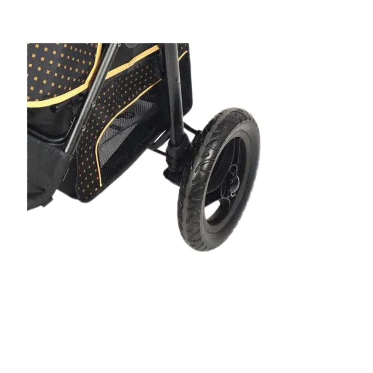 Innopet Adventure Back Wheel
