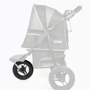Innopet Adventure Front Wheel