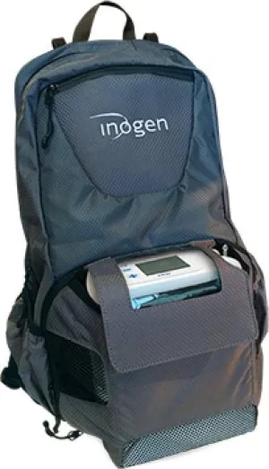Inogen One G5 / Rove 6 Backpack