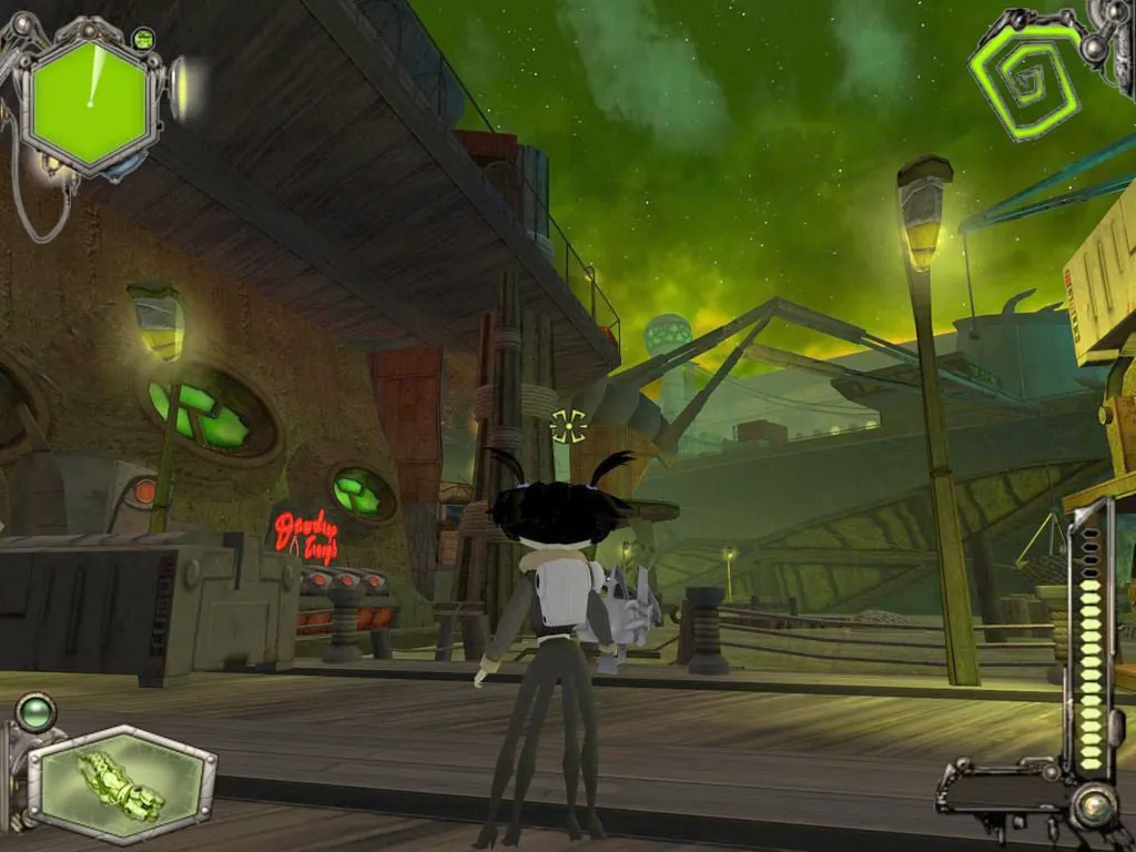 Insecticide Part 1 (PC)