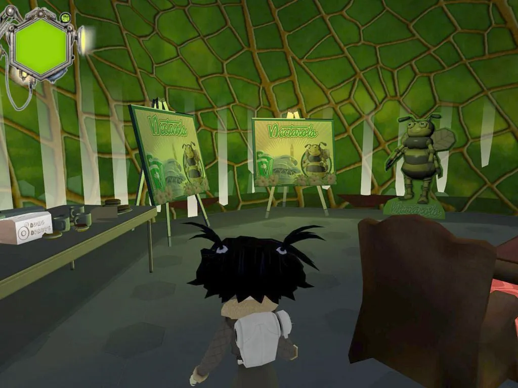 Insecticide Part 1 (PC)