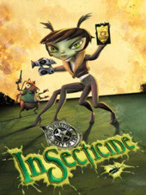 Insecticide Part 1 (PC)