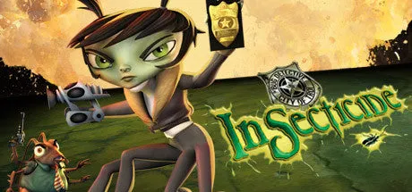 Insecticide Part 1 (PC)