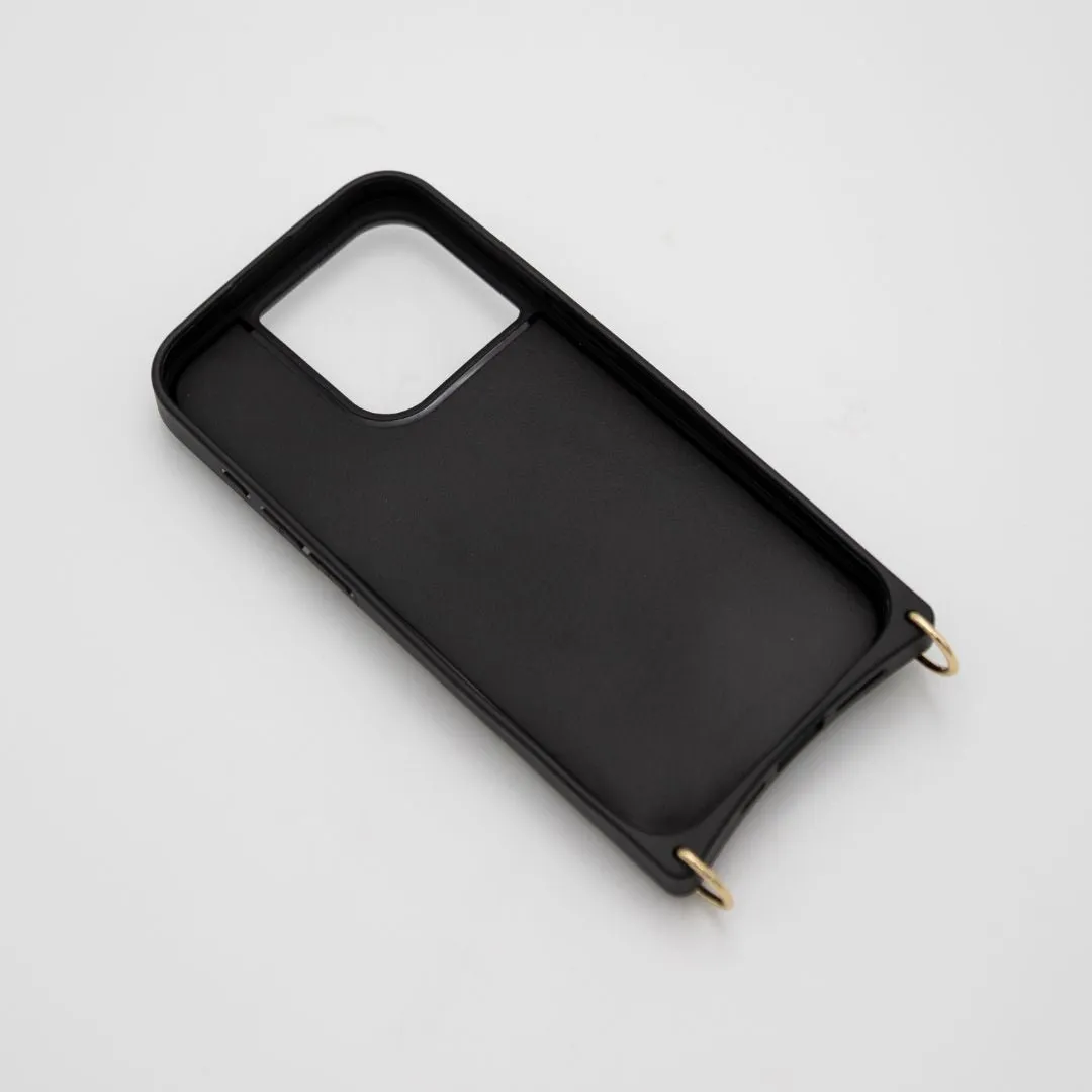 iPhone Premium Leather cover, Strap & Purse
