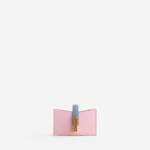 Isla Cardholder - Chèvre Gummy