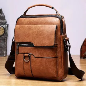Ivy | Premium Crossbody Bag Crafted from Luxurious Leather