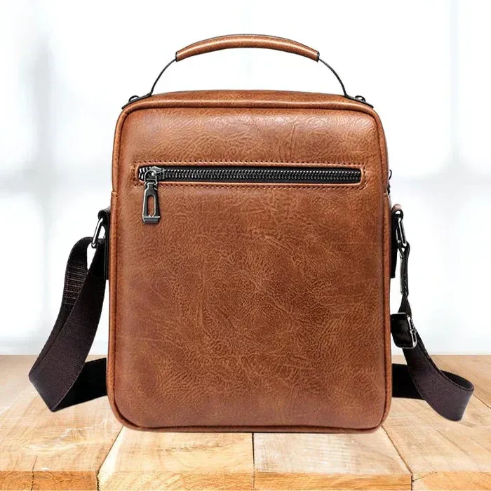 Ivy | Premium Crossbody Bag Crafted from Luxurious Leather