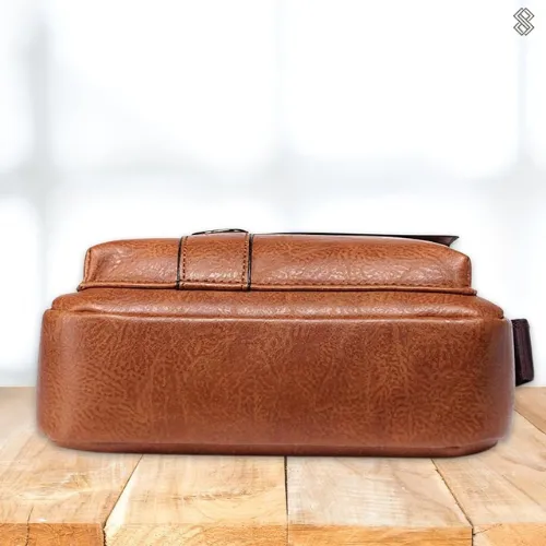 Ivy | Premium Crossbody Bag Crafted from Luxurious Leather