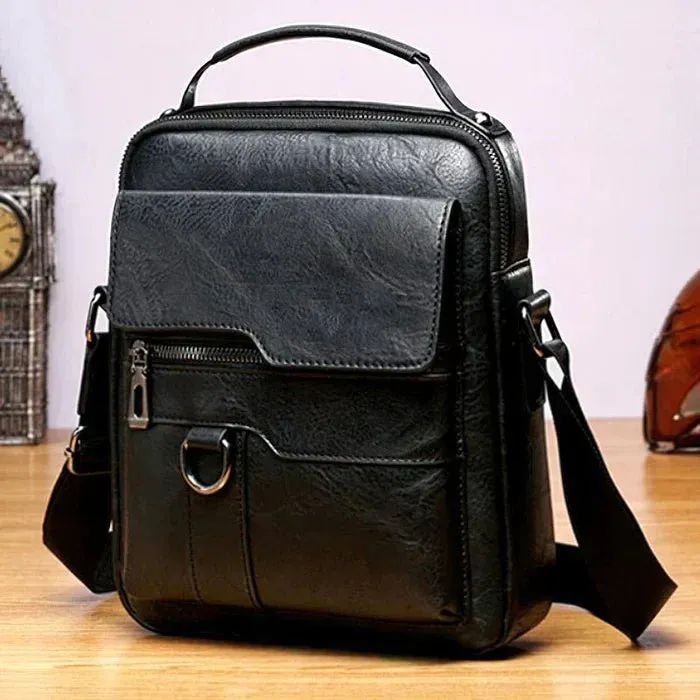 Ivy | Premium Crossbody Bag Crafted from Luxurious Leather