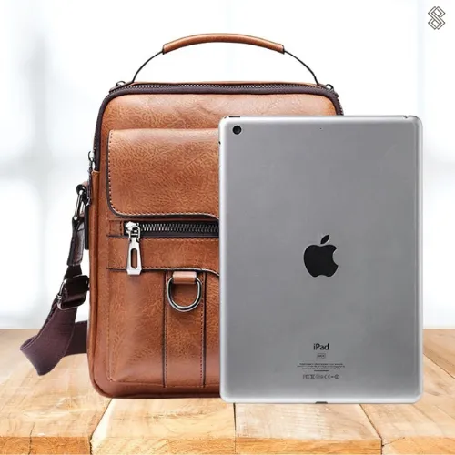 Ivy | Premium Crossbody Bag Crafted from Luxurious Leather