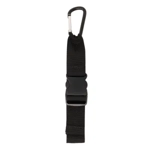 Jacket Strap - Black