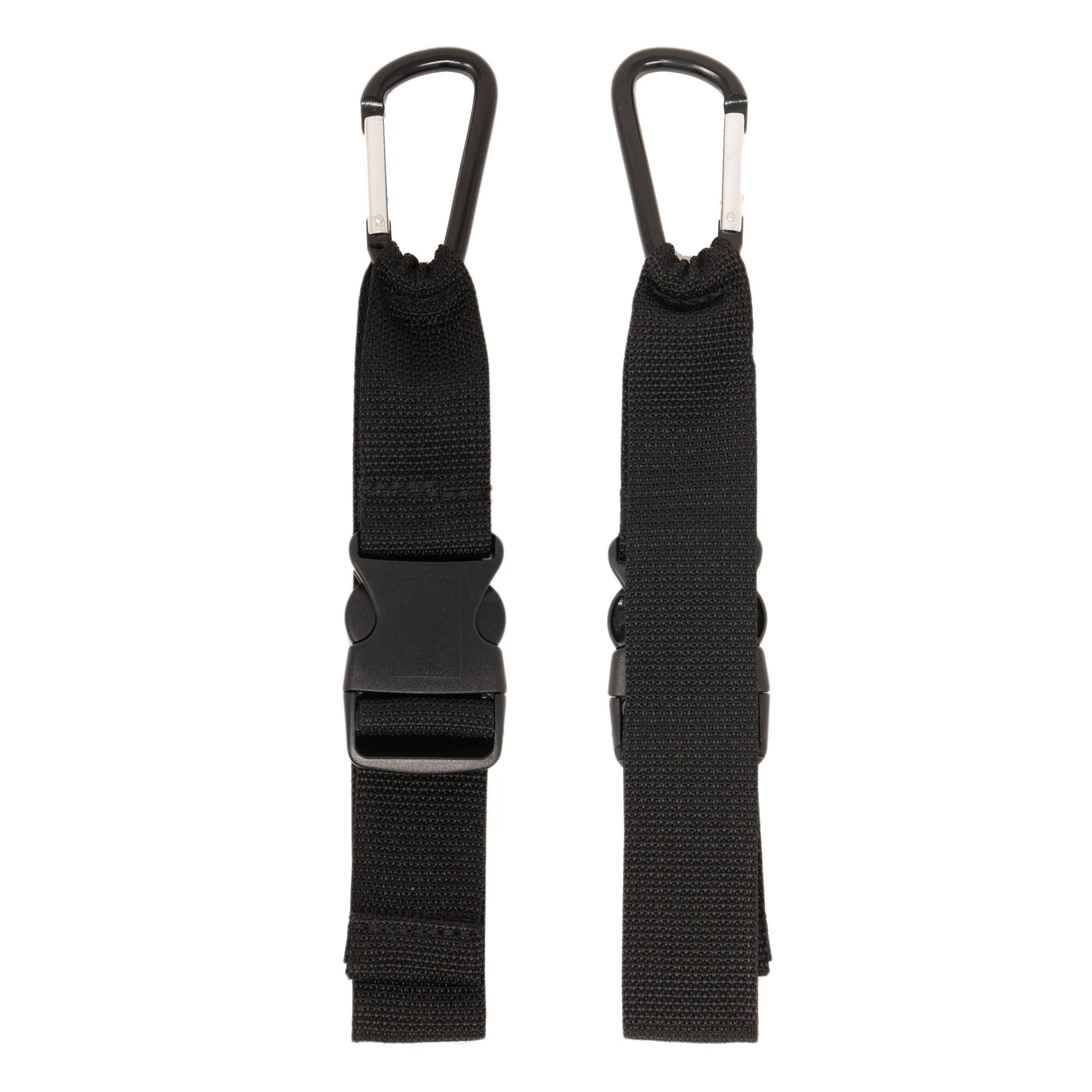 Jacket Strap - Black