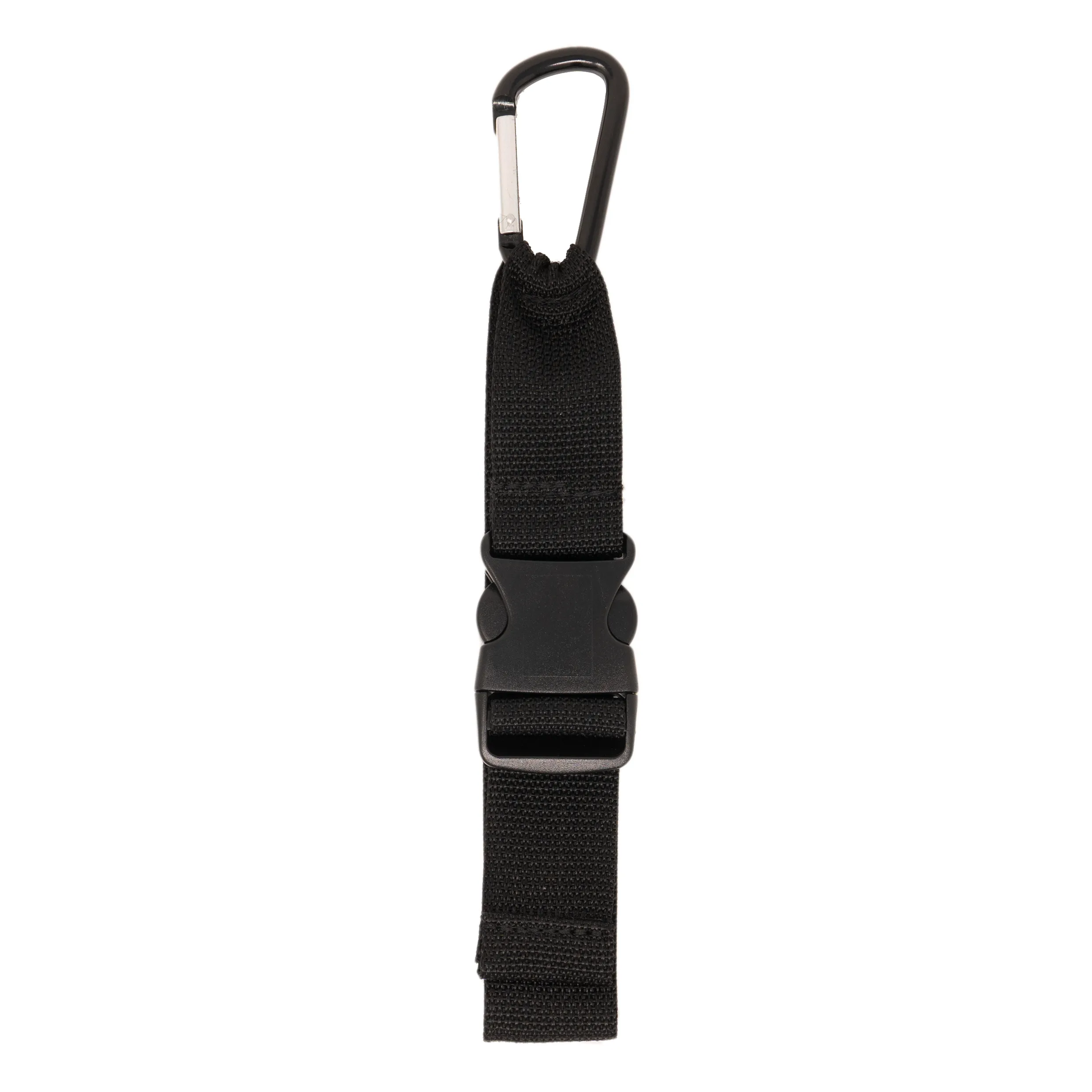 Jacket Strap - Black