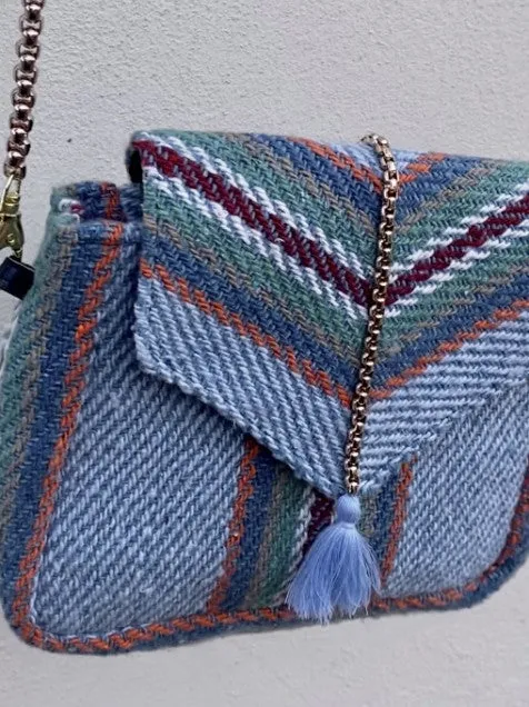Jerga Borla  Bag