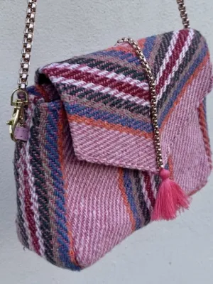 Jerga Borla  Bag