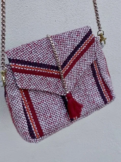 Jerga Borla  Bag