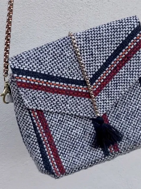 Jerga Borla  Bag