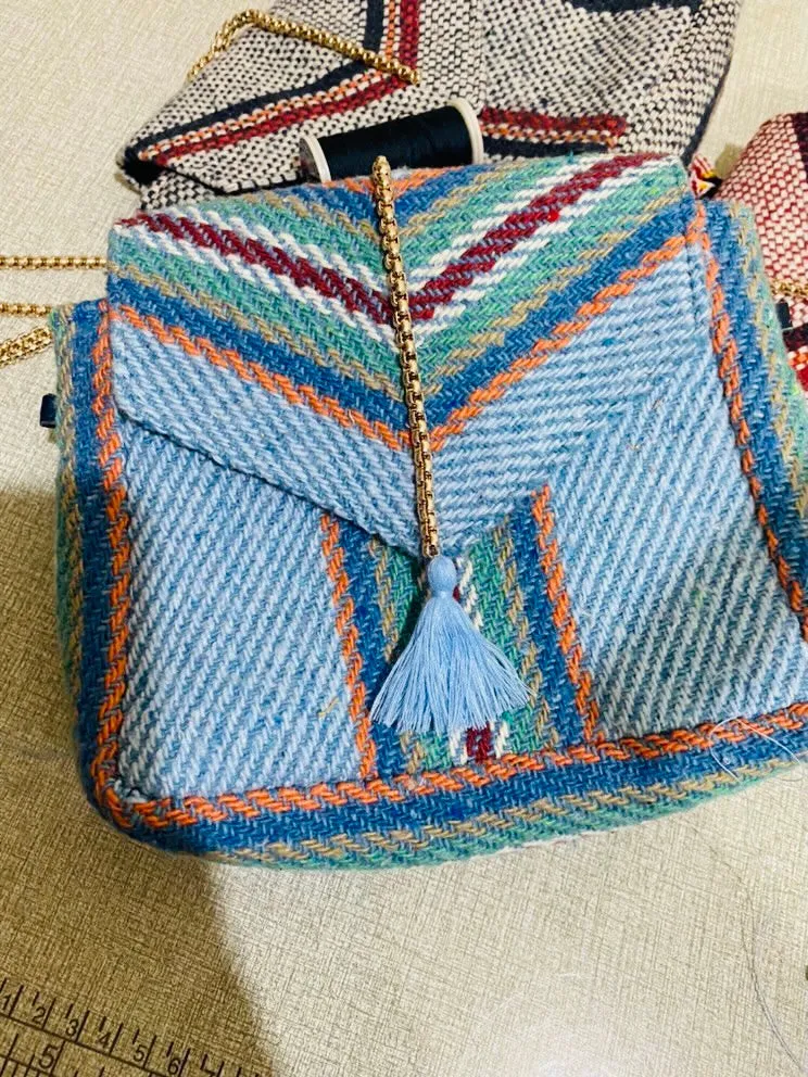 Jerga Borla  Bag