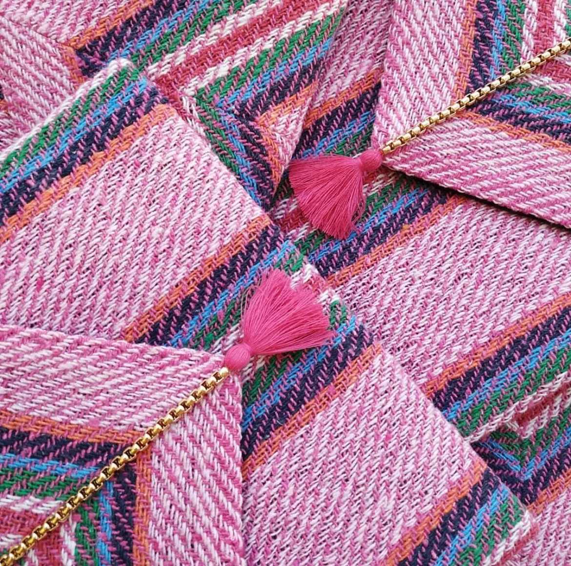 Jerga Borla  Bag