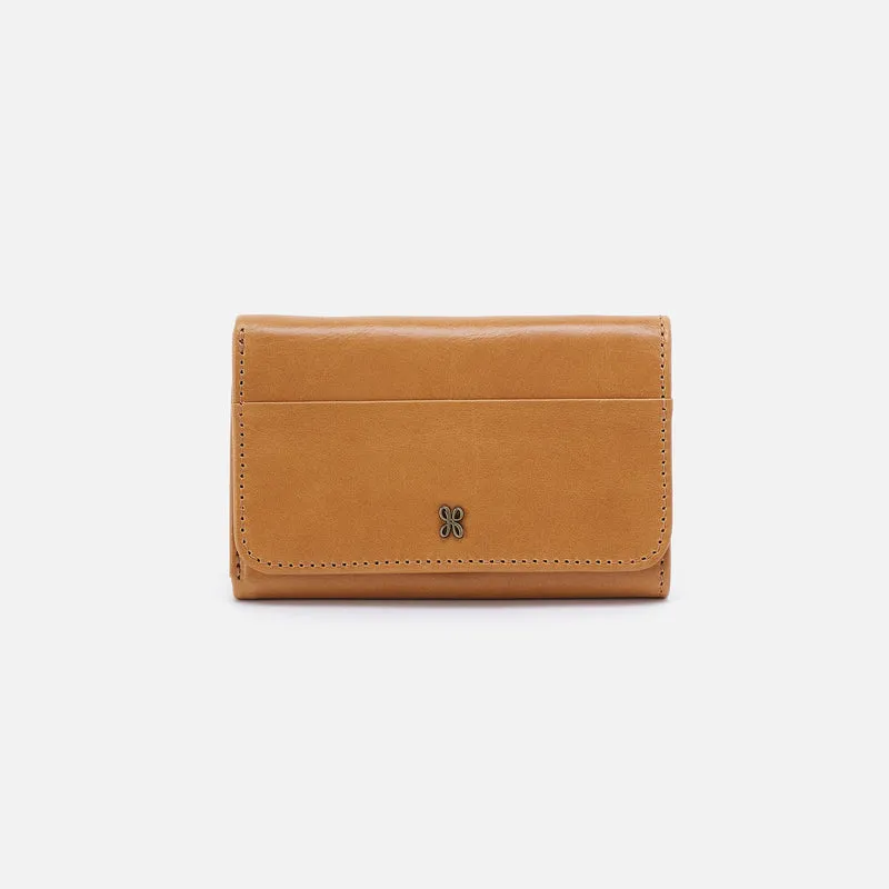 Jill Wallet