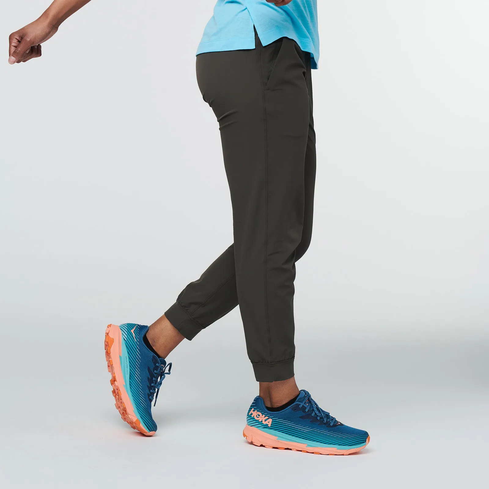 Jogginghose Veza Adventure Jogger