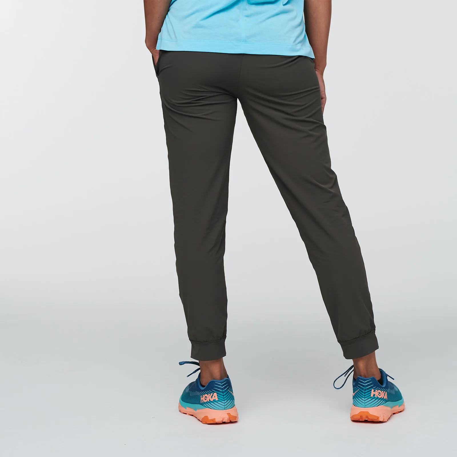 Jogginghose Veza Adventure Jogger