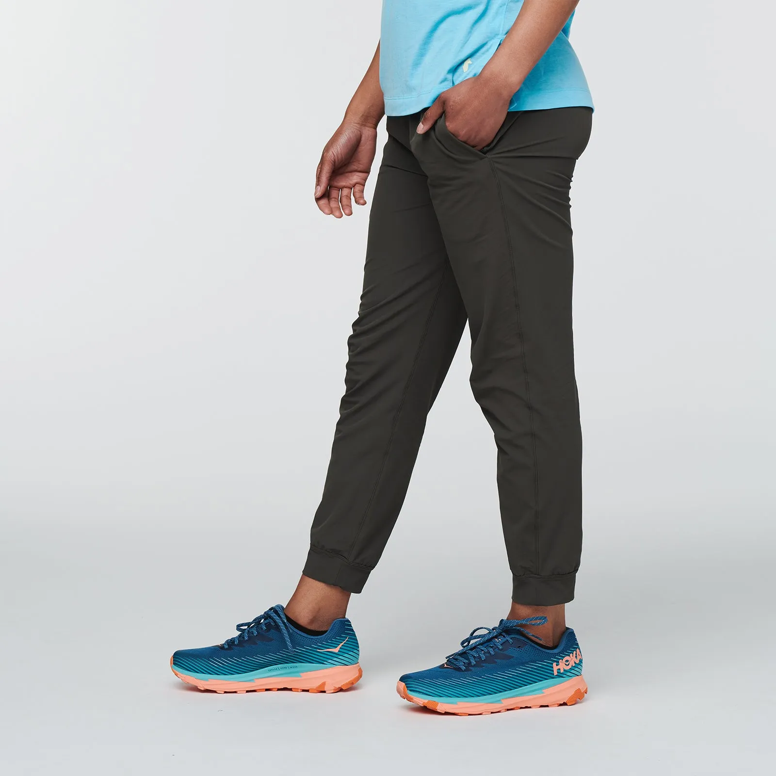 Jogginghose Veza Adventure Jogger