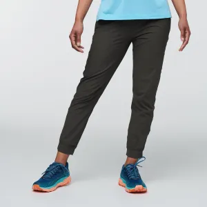 Jogginghose Veza Adventure Jogger