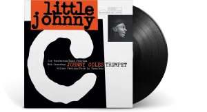 Johnny Coles : Little Johnny C (Classic Vinyl Series)