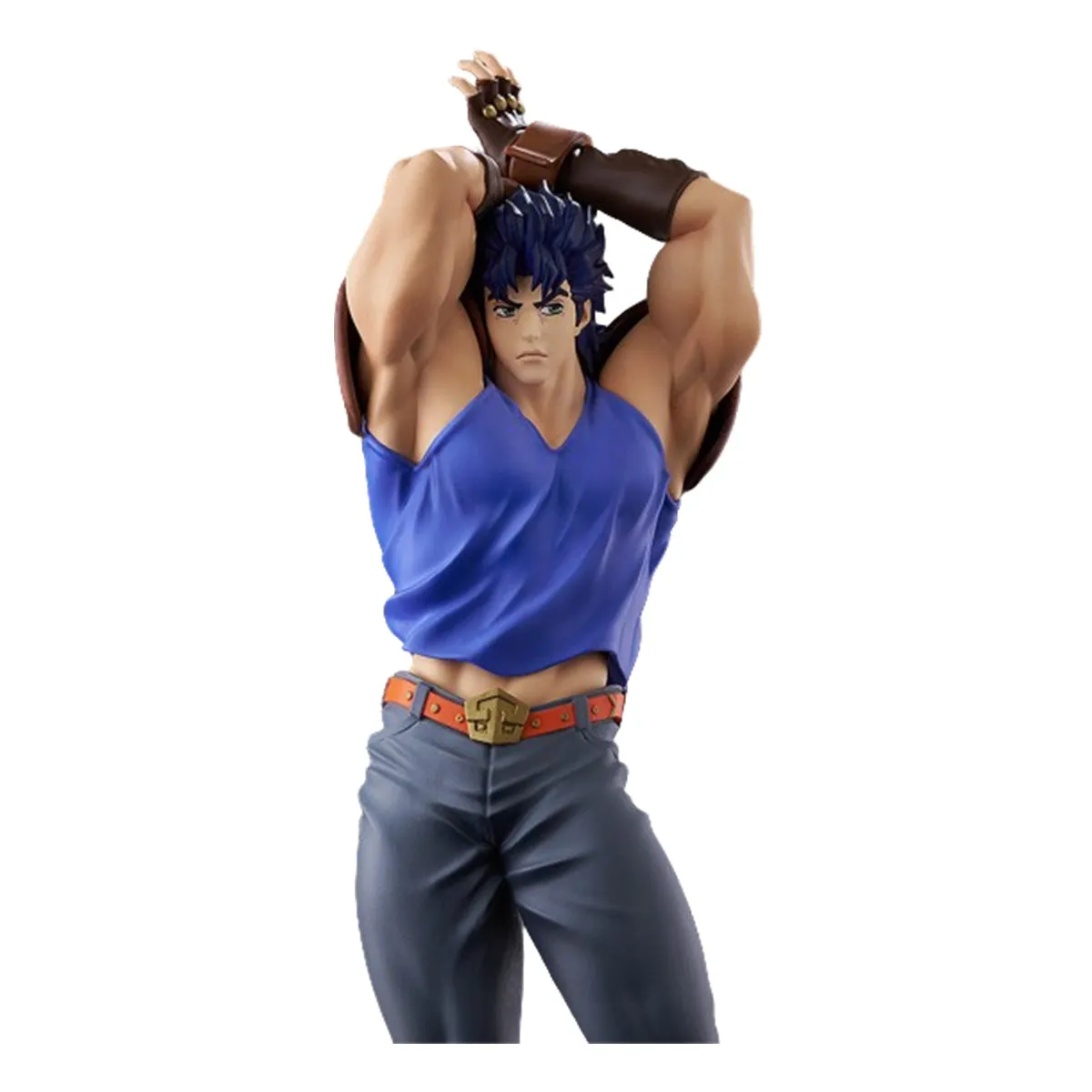 Jojos Bizarre Adventure Phantom Blood POP UP PARADE Jonathan Joestar