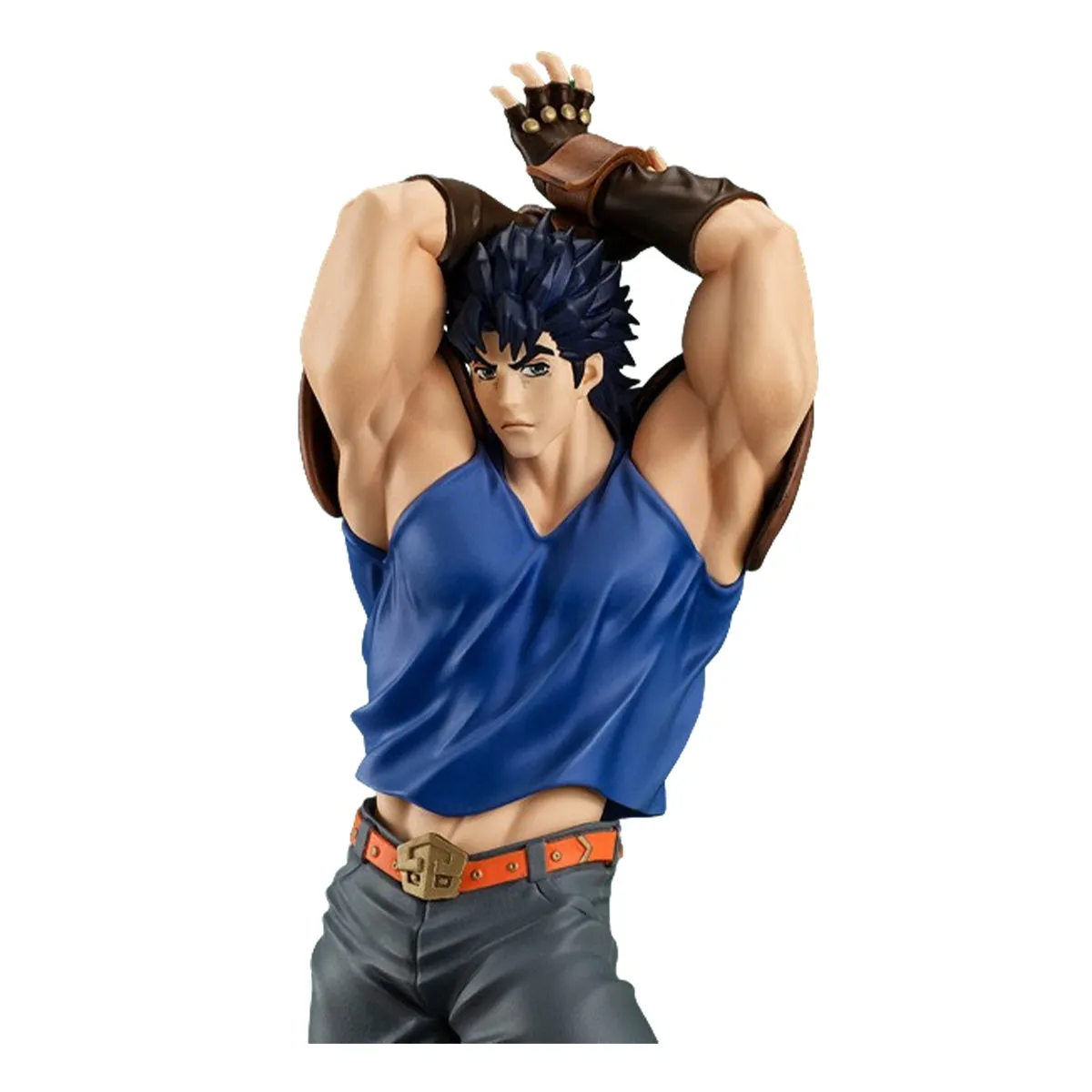 Jojos Bizarre Adventure Phantom Blood POP UP PARADE Jonathan Joestar
