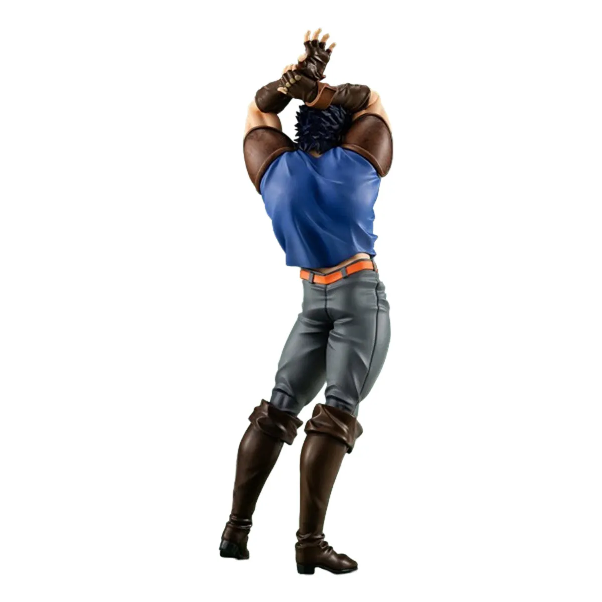 Jojos Bizarre Adventure Phantom Blood POP UP PARADE Jonathan Joestar