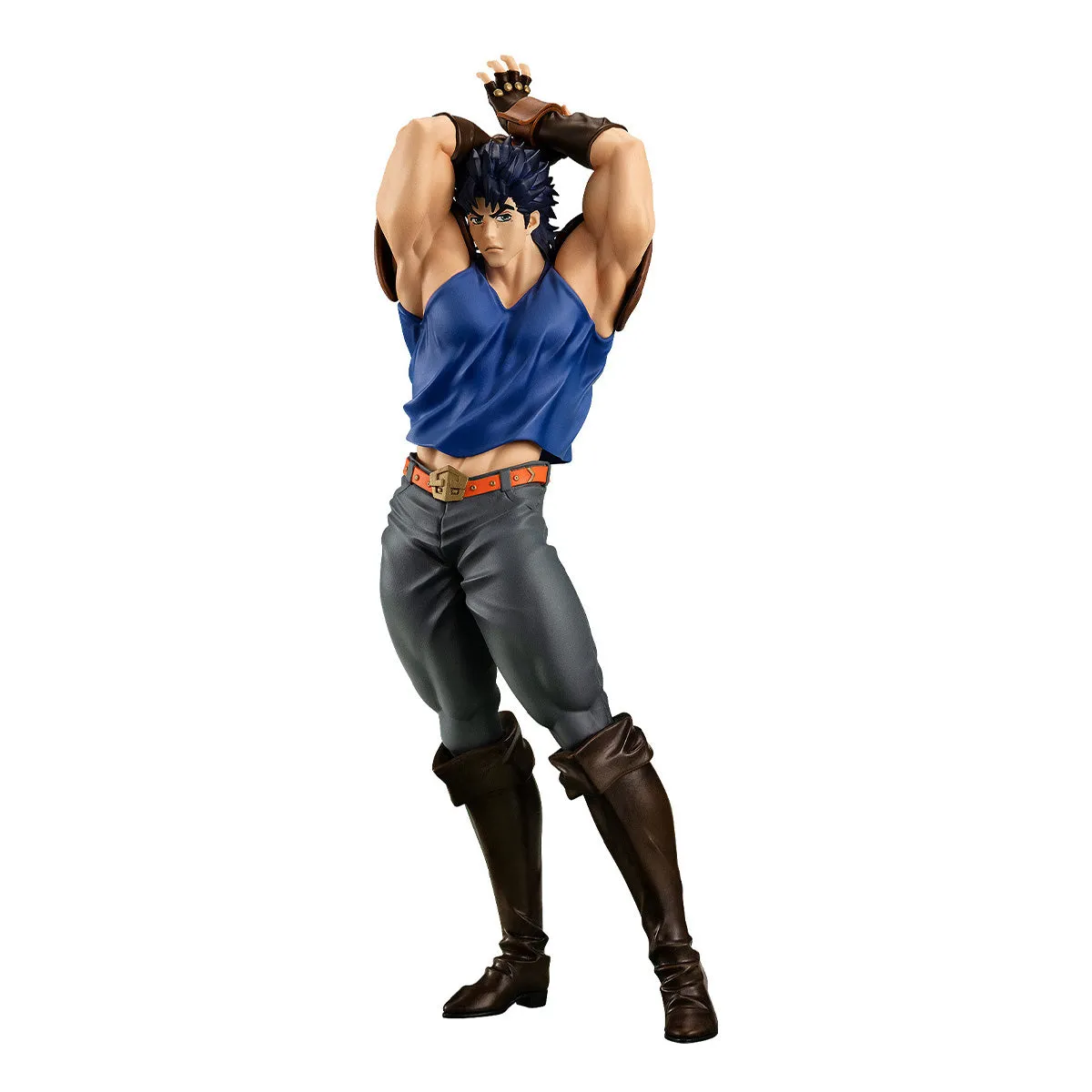 Jojos Bizarre Adventure Phantom Blood POP UP PARADE Jonathan Joestar