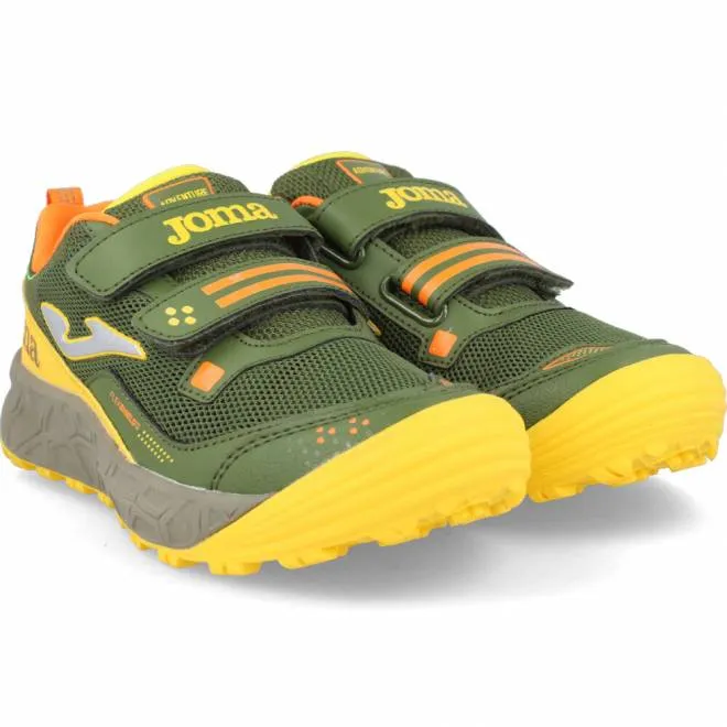Joma Adventure JR 2323
