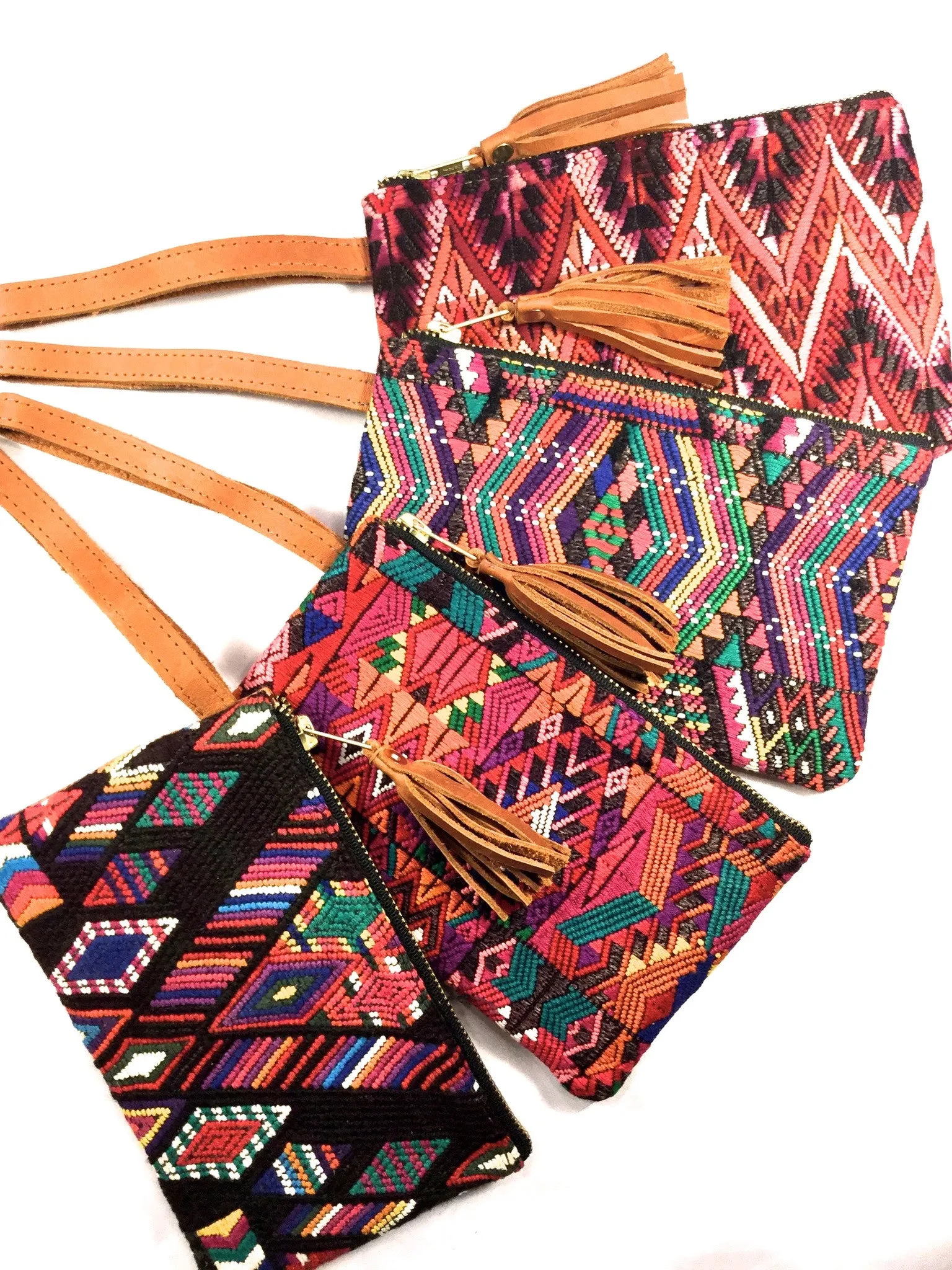 Josefina Wristlet No.1401
