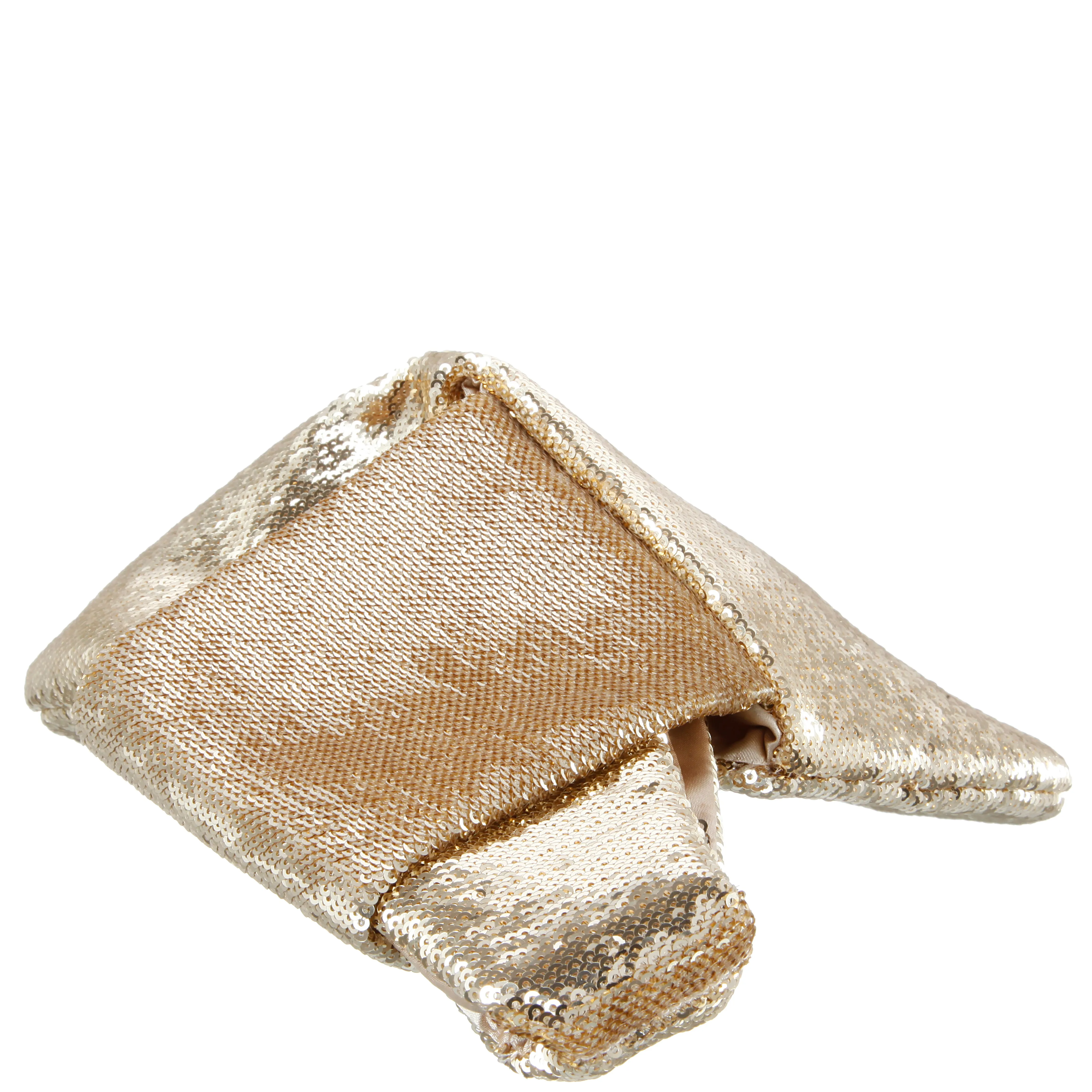 JUBILEE-PLATINO SEQUINS