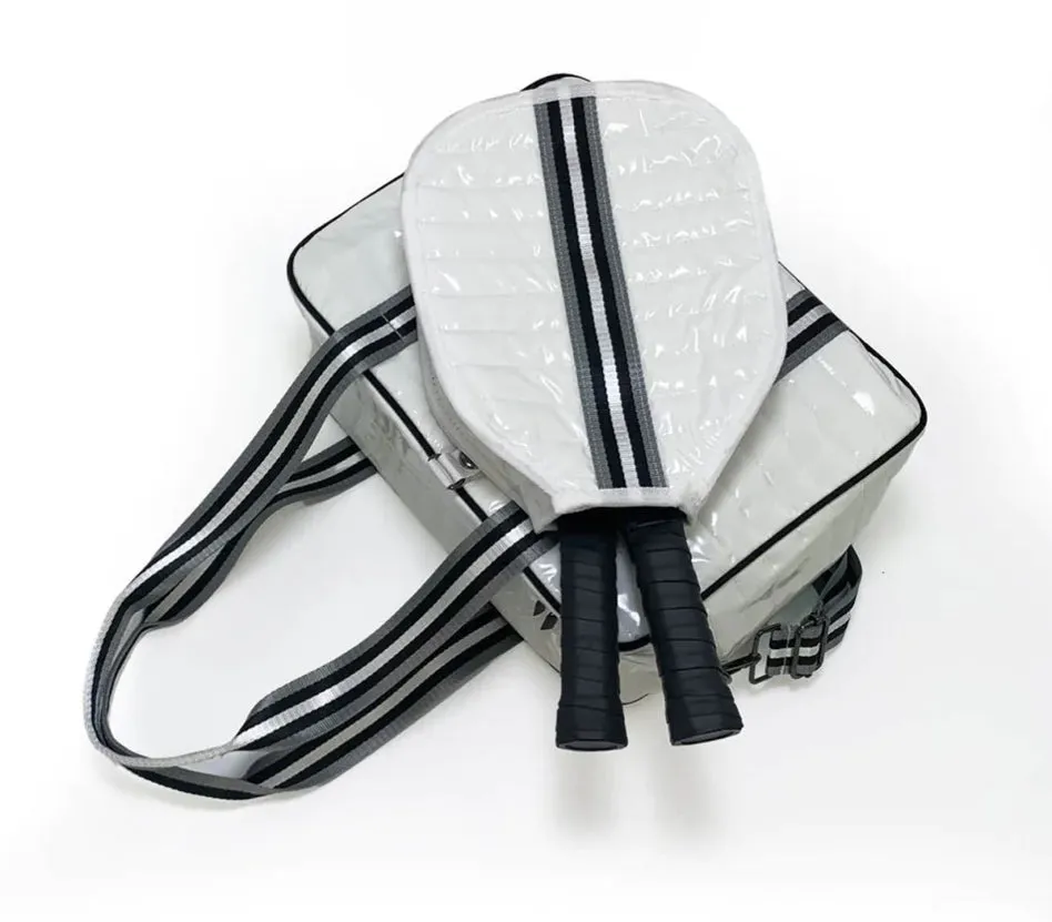 Judy Puffer Mini Pickle & Tote