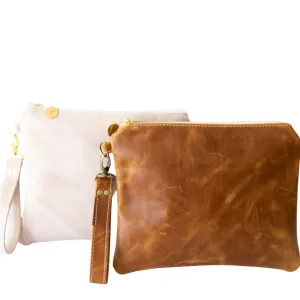 Julie Kristin Clutch MADE TO ORDER