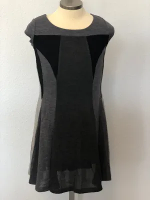 K SWING DRESS