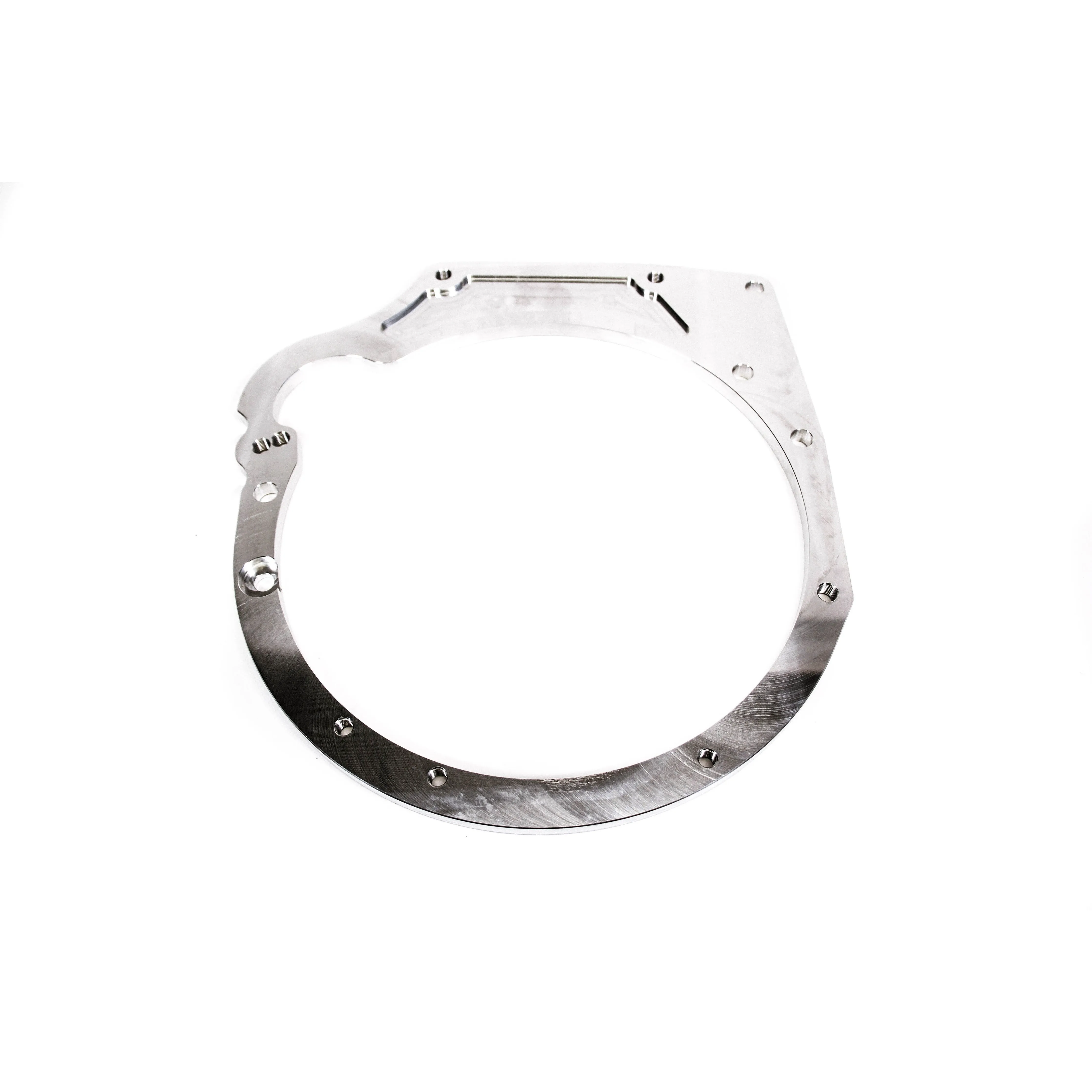 K2F Adapter Plate V2 with Hardware K-Series to S2000   Clutch Masters Flywheel