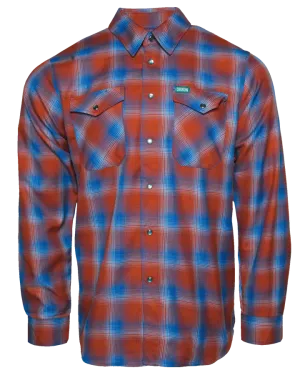 KAIHALULU BAY FLANNEL