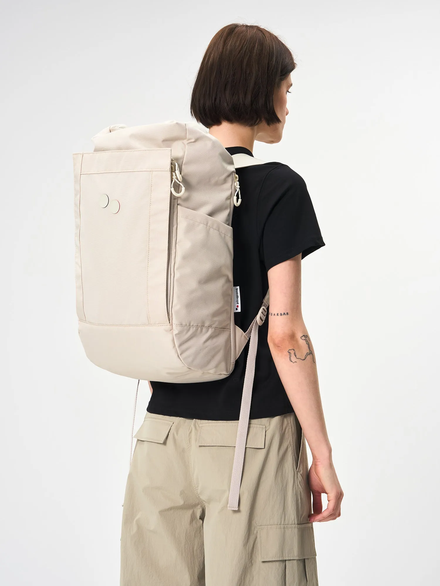 Kalm - Cliff Beige