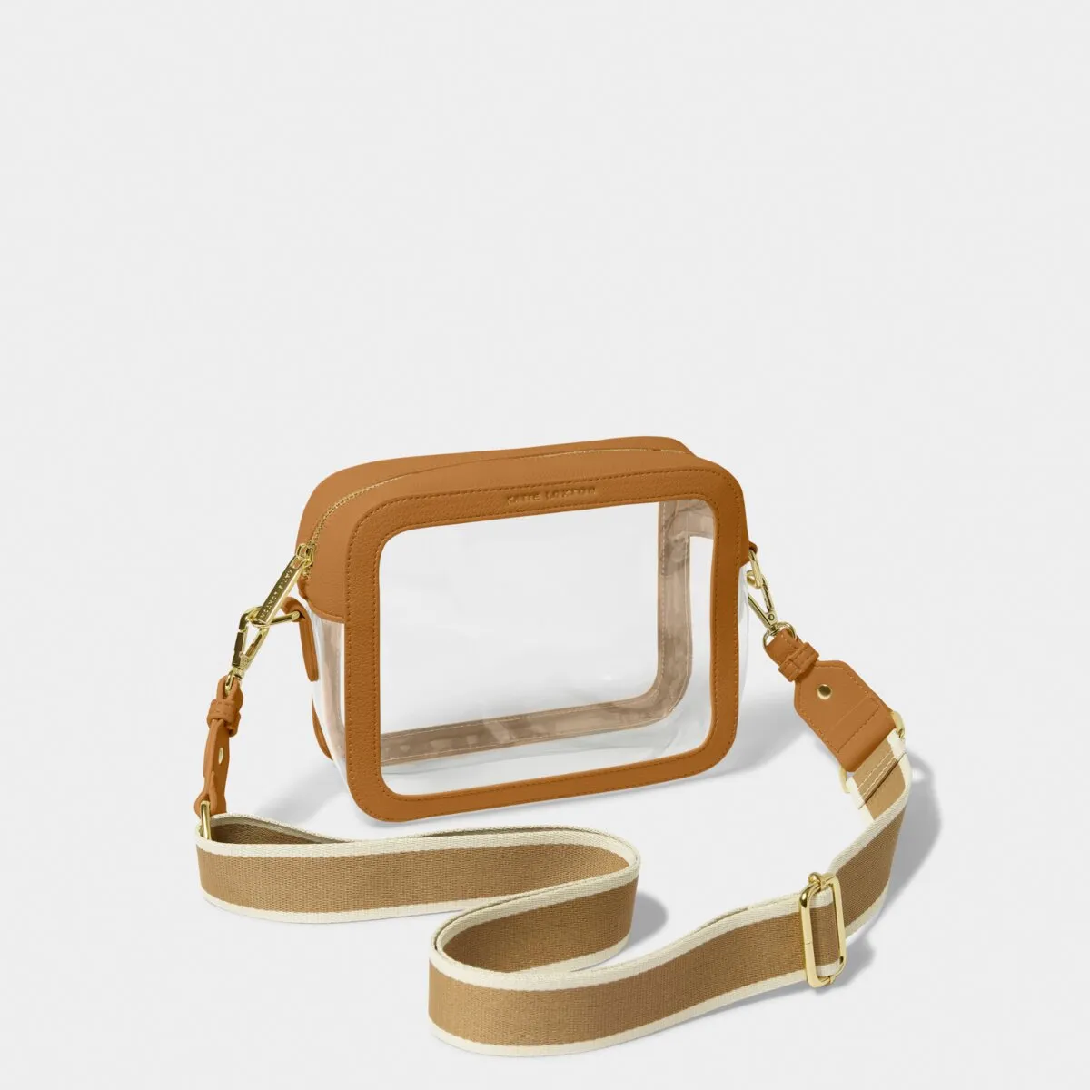 Katie Loxton Clear Camera Bag