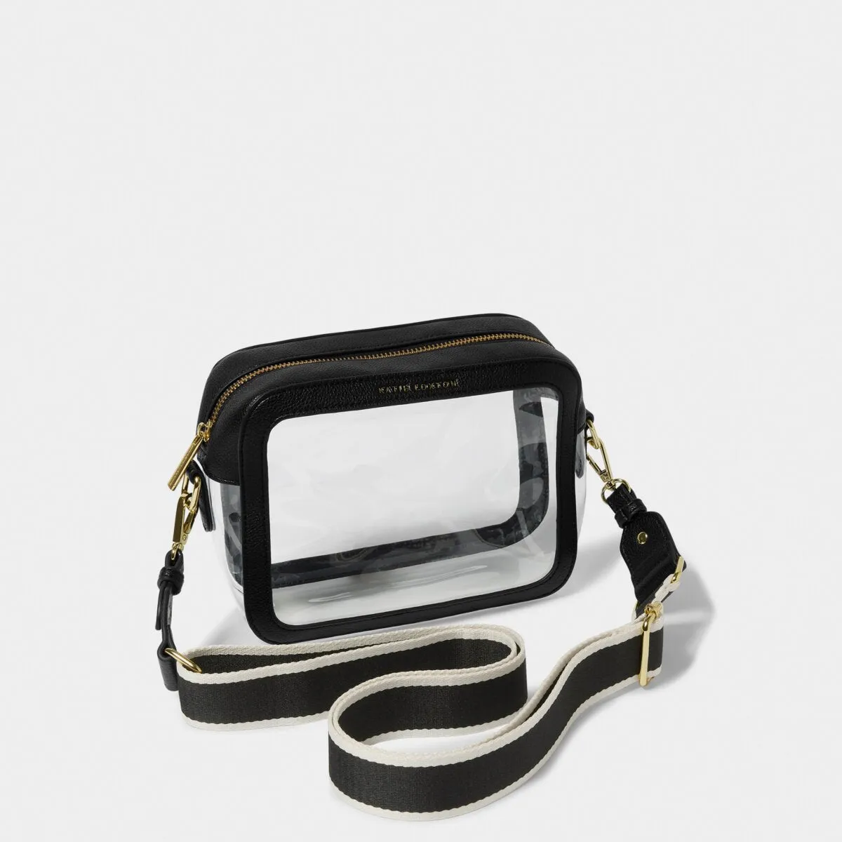 Katie Loxton Clear Camera Bag